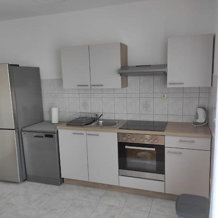 House Silva Apartment โปดสตรานา ภายนอก รูปภาพ