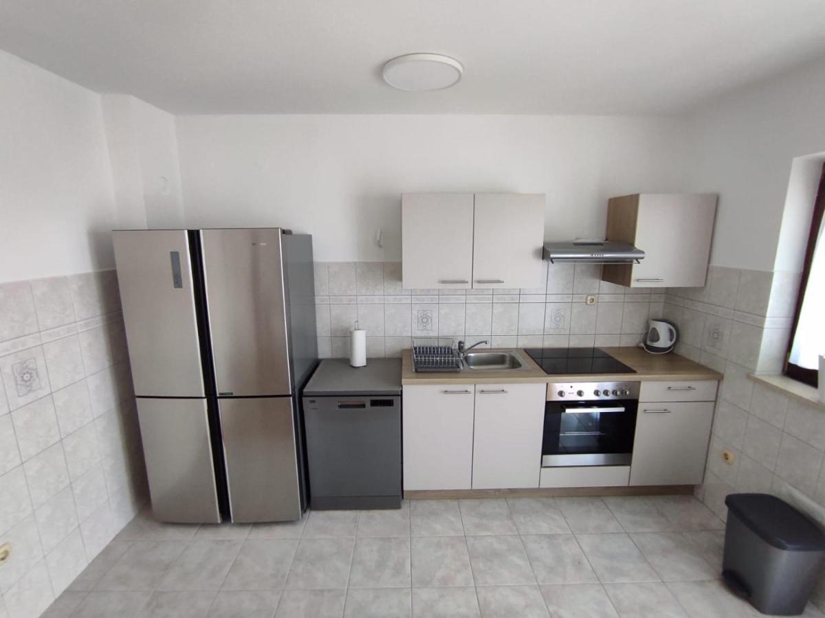 House Silva Apartment โปดสตรานา ภายนอก รูปภาพ
