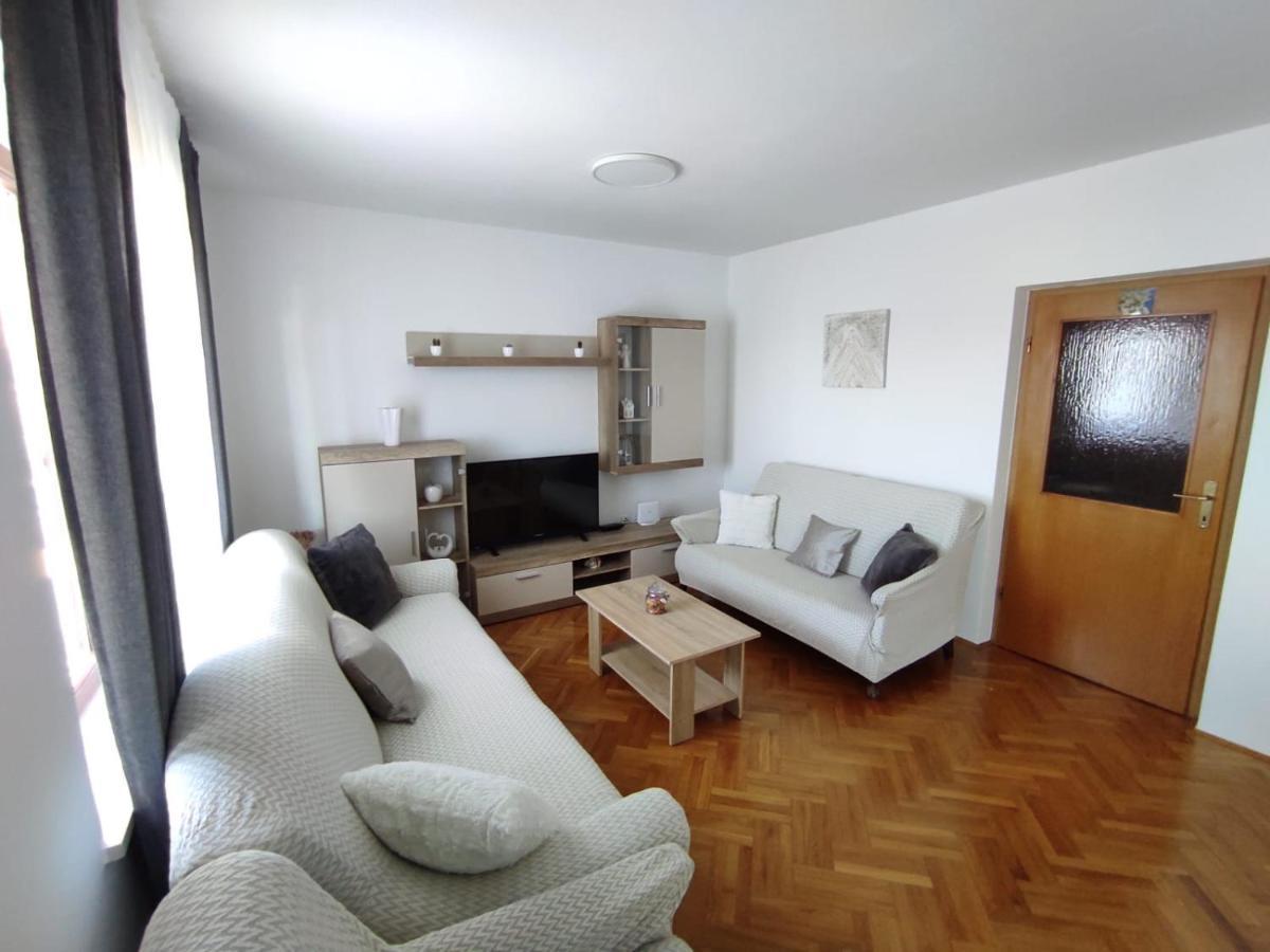 House Silva Apartment โปดสตรานา ภายนอก รูปภาพ