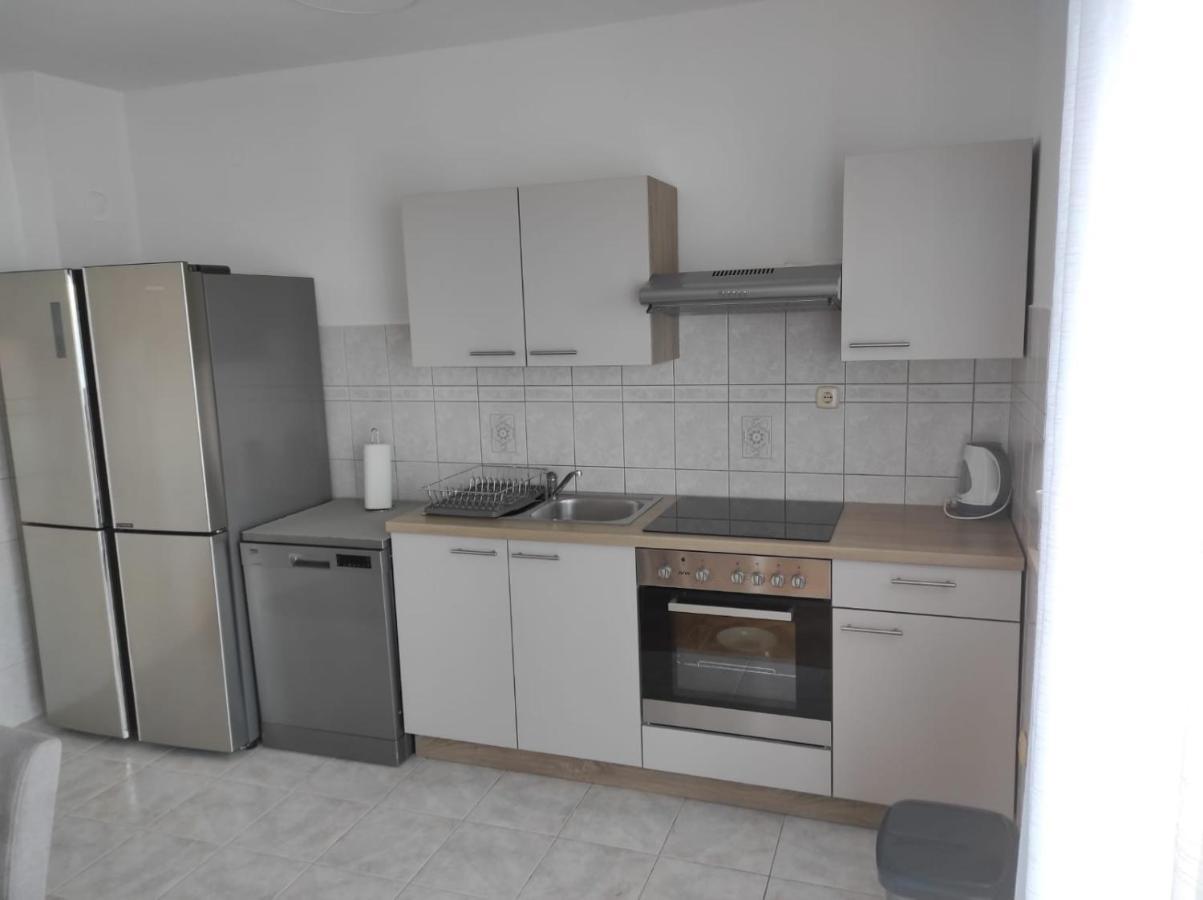 House Silva Apartment โปดสตรานา ภายนอก รูปภาพ