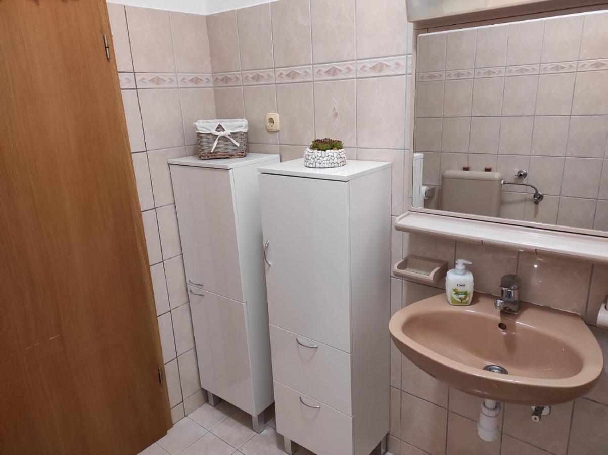 House Silva Apartment โปดสตรานา ภายนอก รูปภาพ
