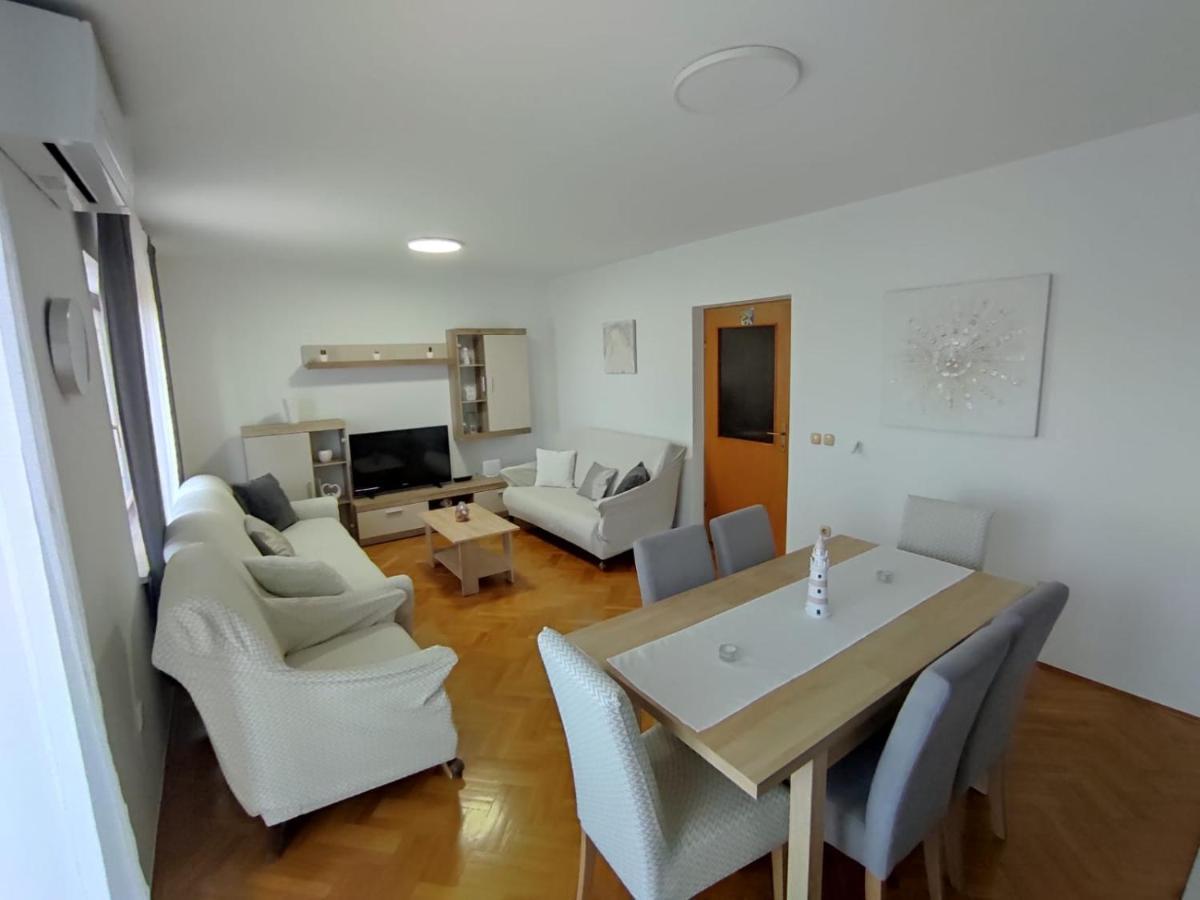 House Silva Apartment โปดสตรานา ภายนอก รูปภาพ