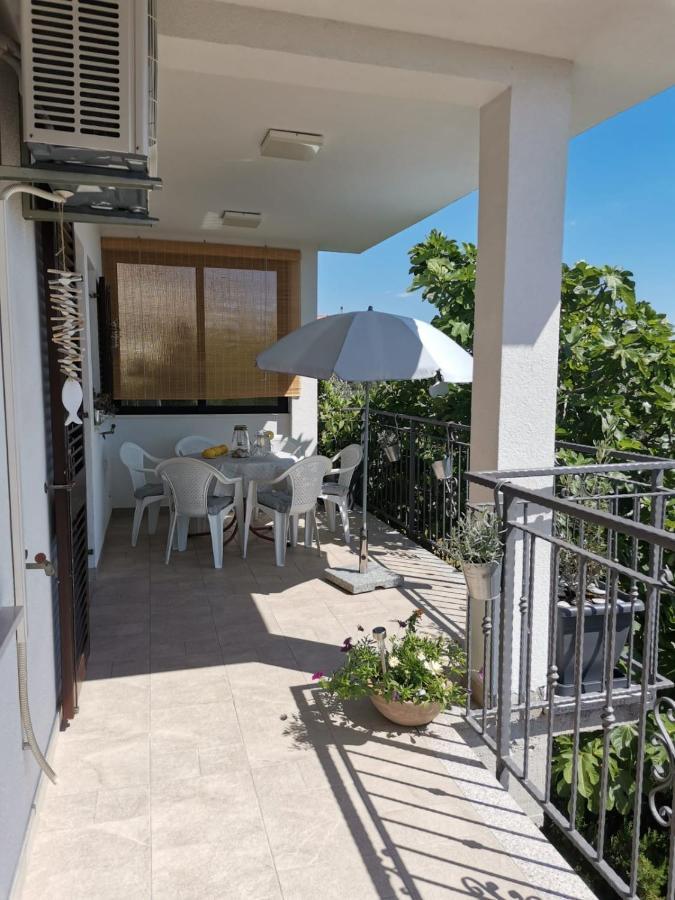 House Silva Apartment โปดสตรานา ภายนอก รูปภาพ