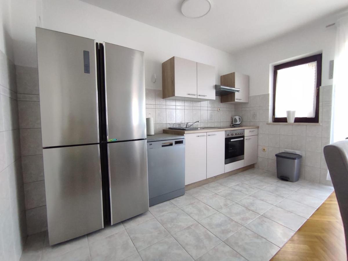 House Silva Apartment โปดสตรานา ภายนอก รูปภาพ
