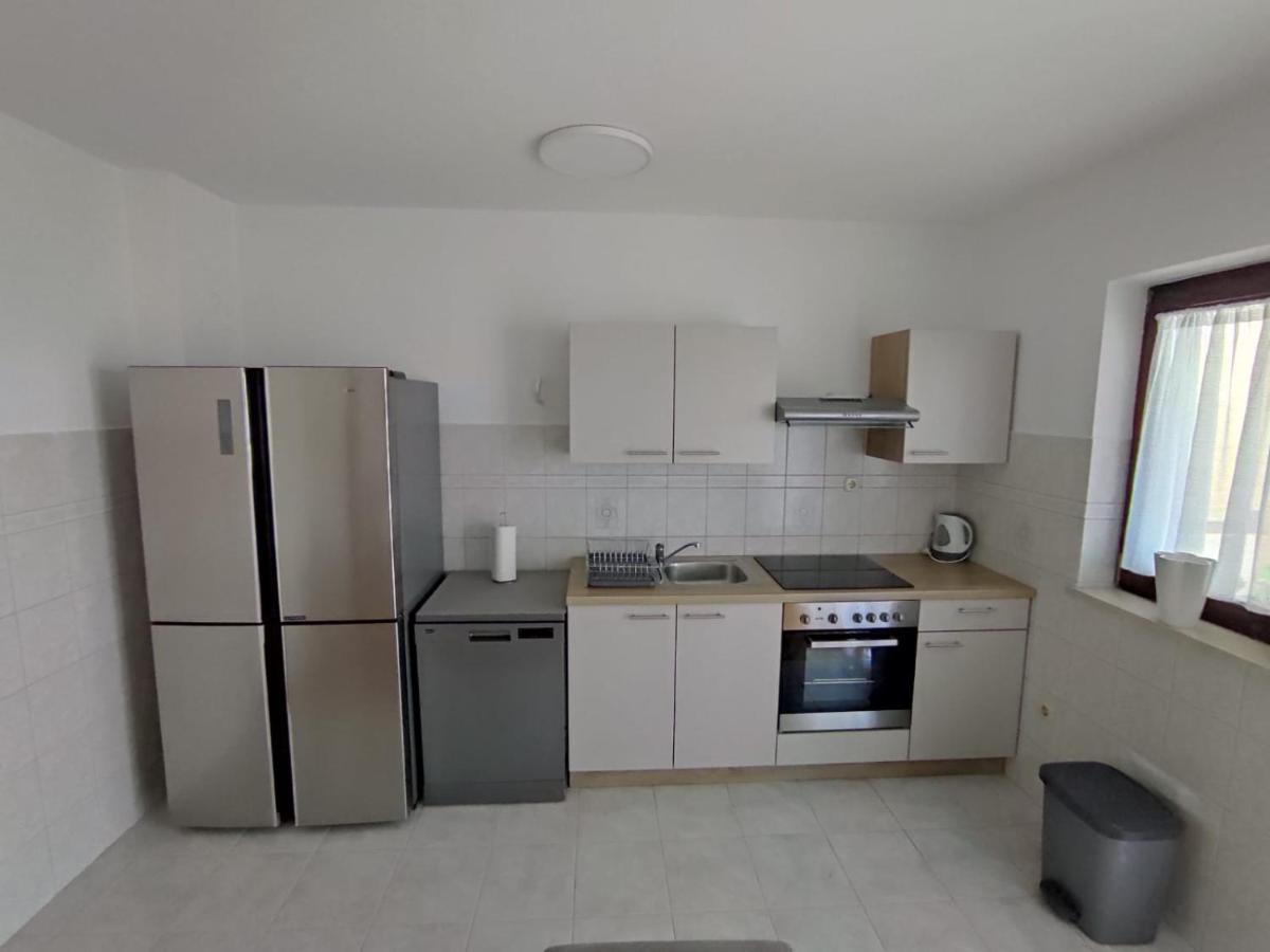 House Silva Apartment โปดสตรานา ภายนอก รูปภาพ