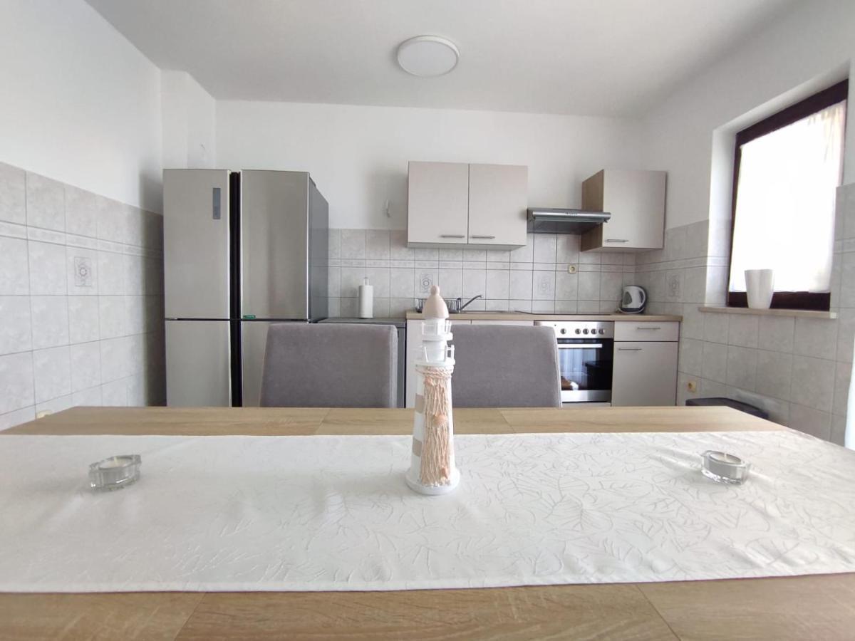 House Silva Apartment โปดสตรานา ภายนอก รูปภาพ