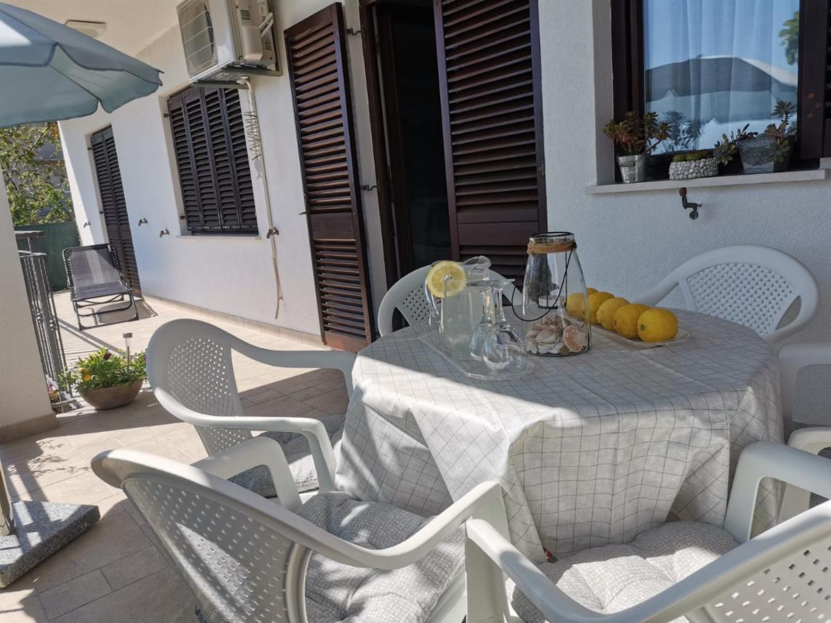 House Silva Apartment โปดสตรานา ภายนอก รูปภาพ