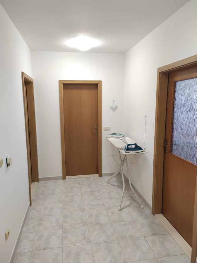 House Silva Apartment โปดสตรานา ภายนอก รูปภาพ