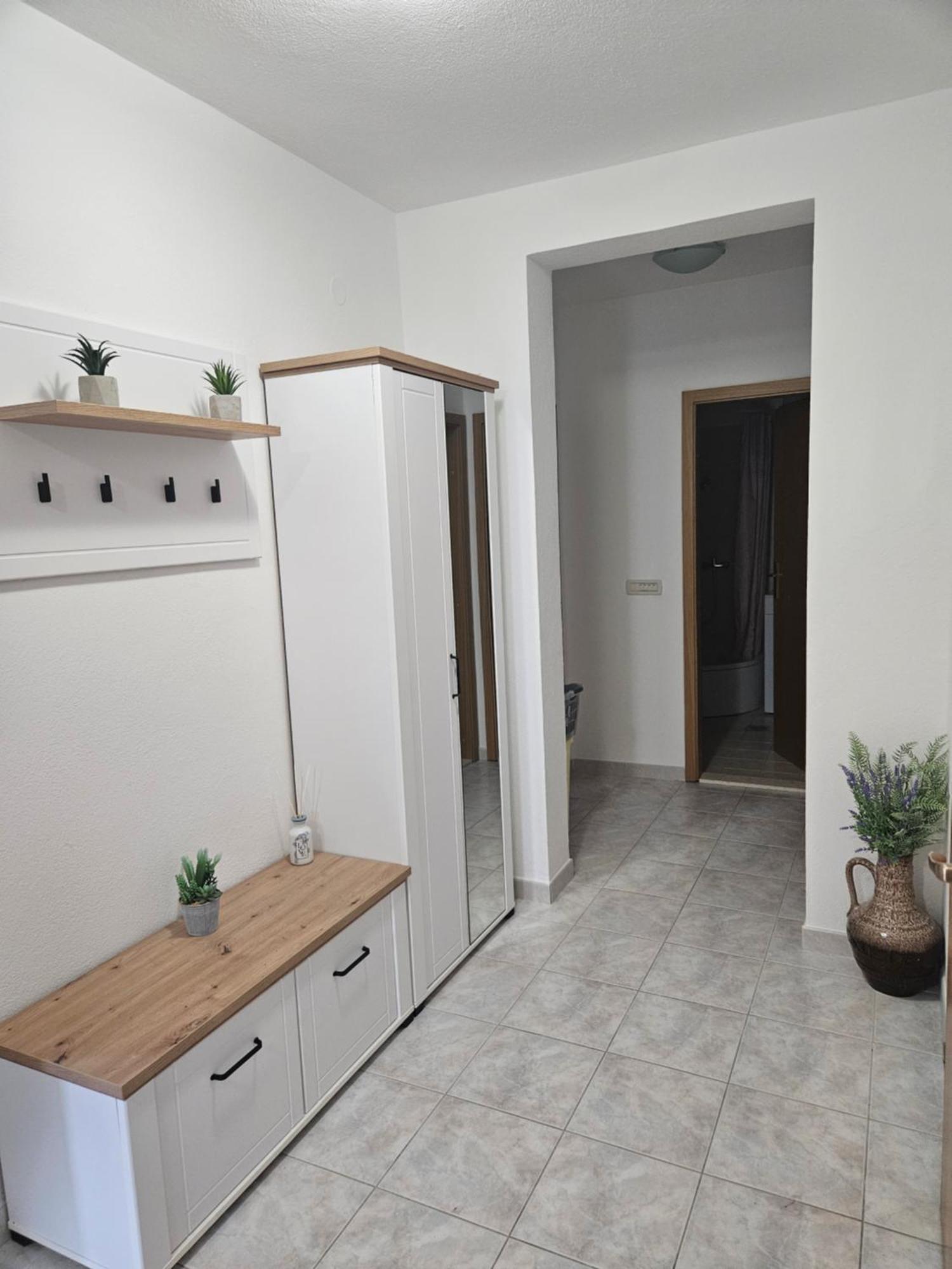 House Silva Apartment โปดสตรานา ภายนอก รูปภาพ