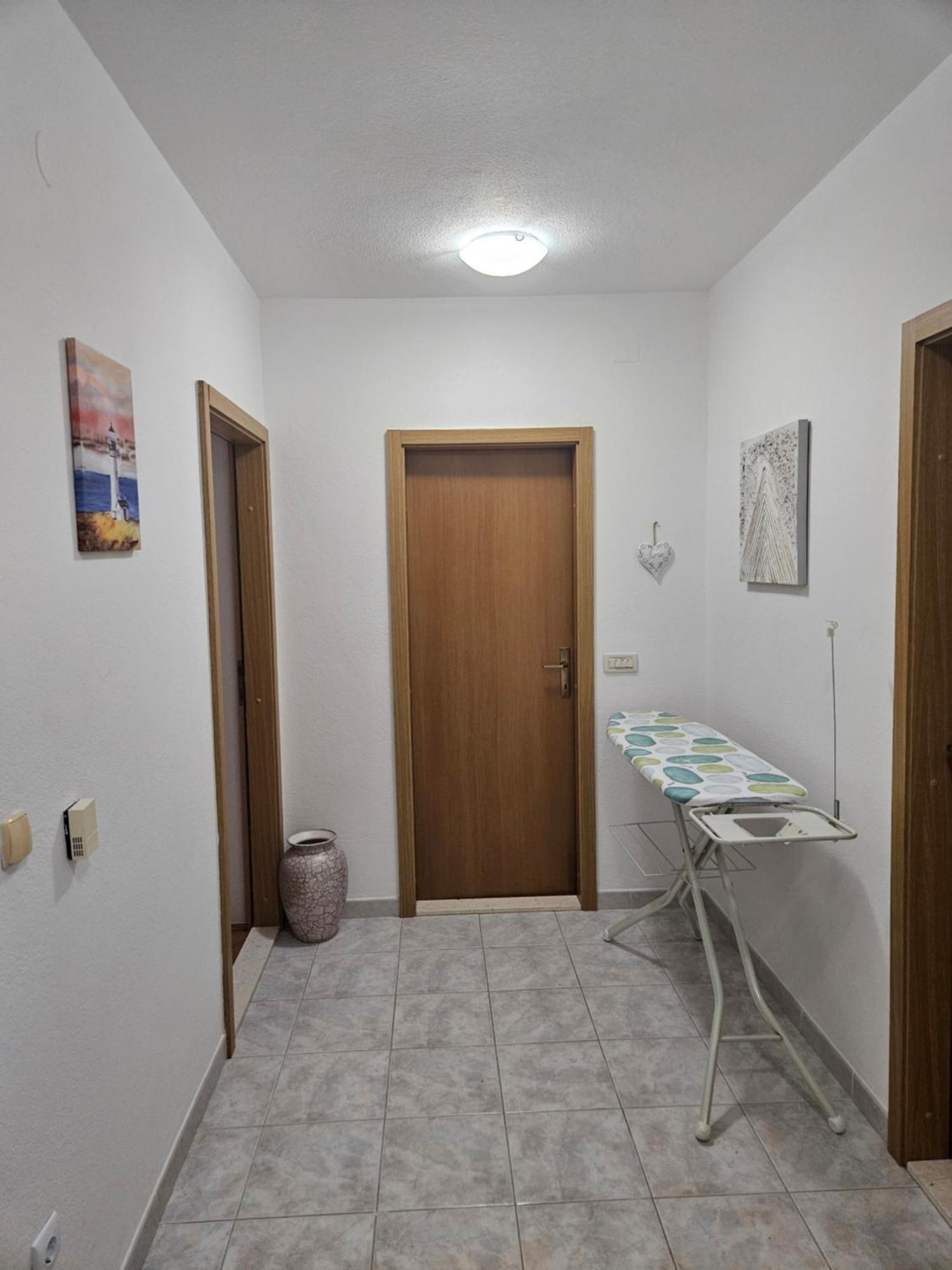 House Silva Apartment โปดสตรานา ภายนอก รูปภาพ