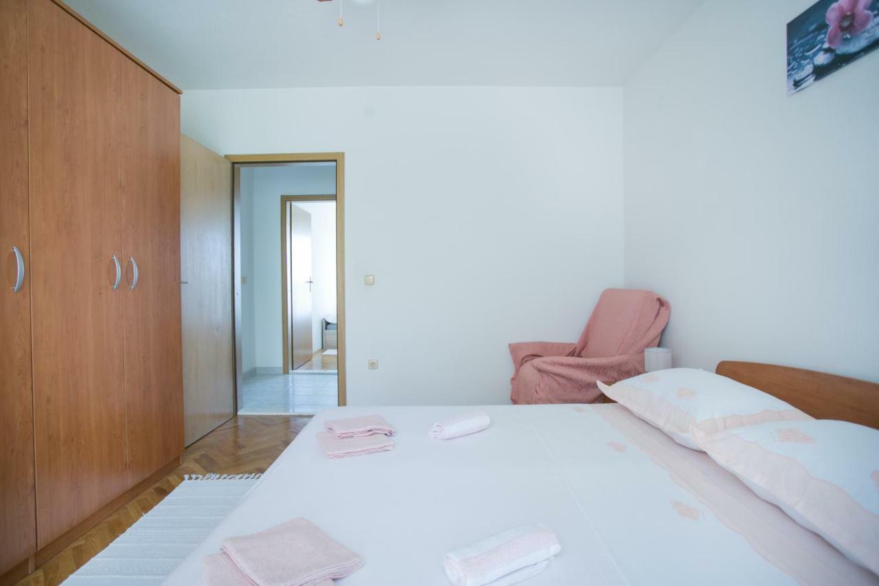 House Silva Apartment โปดสตรานา ภายนอก รูปภาพ
