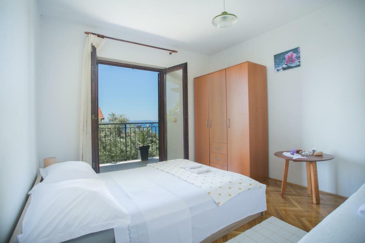 House Silva Apartment โปดสตรานา ภายนอก รูปภาพ