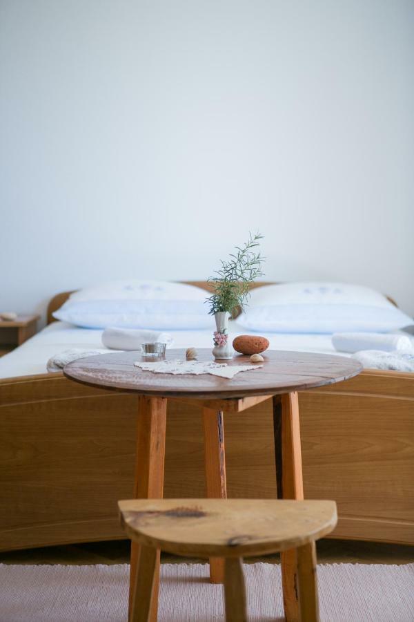 House Silva Apartment โปดสตรานา ภายนอก รูปภาพ