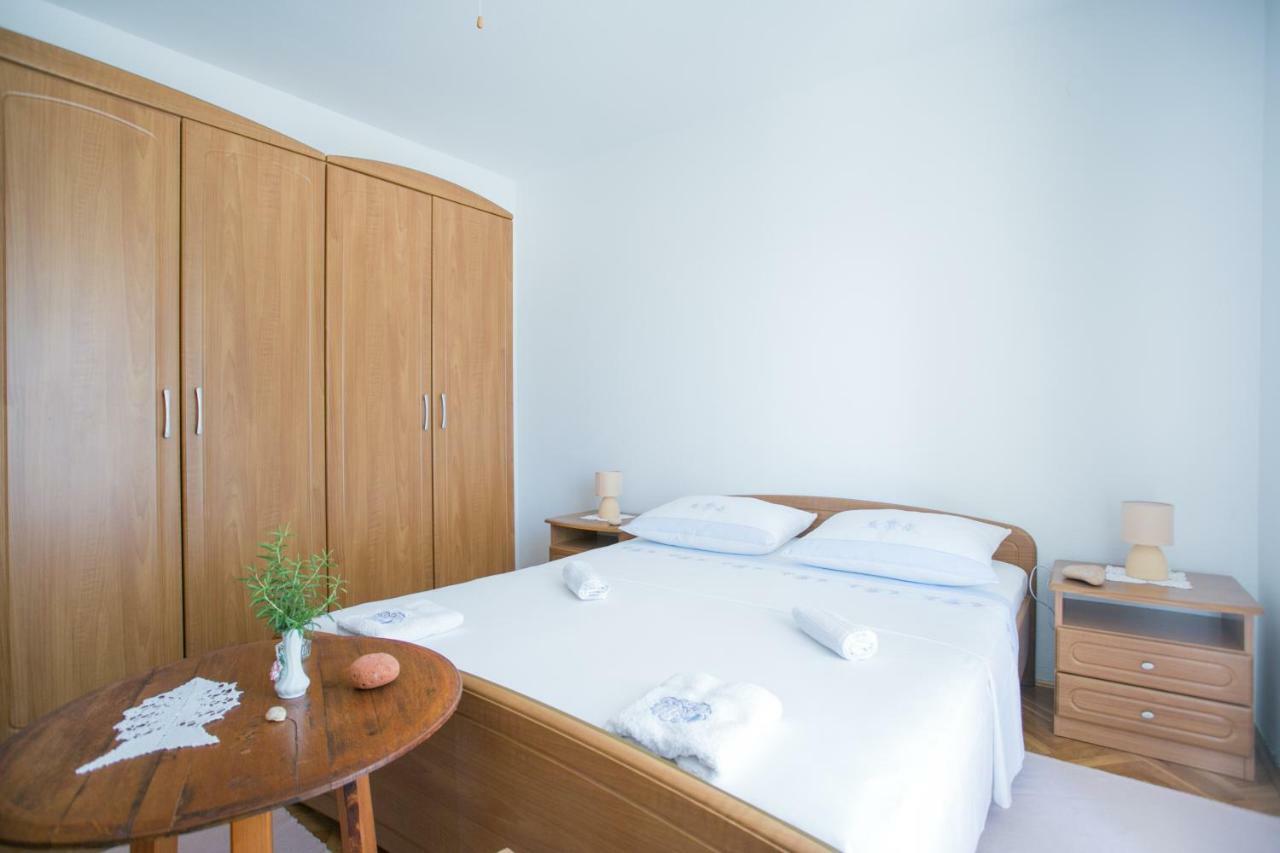 House Silva Apartment โปดสตรานา ภายนอก รูปภาพ