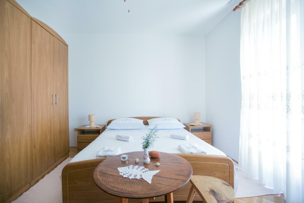House Silva Apartment โปดสตรานา ภายนอก รูปภาพ
