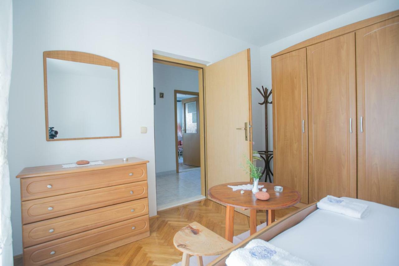 House Silva Apartment โปดสตรานา ภายนอก รูปภาพ