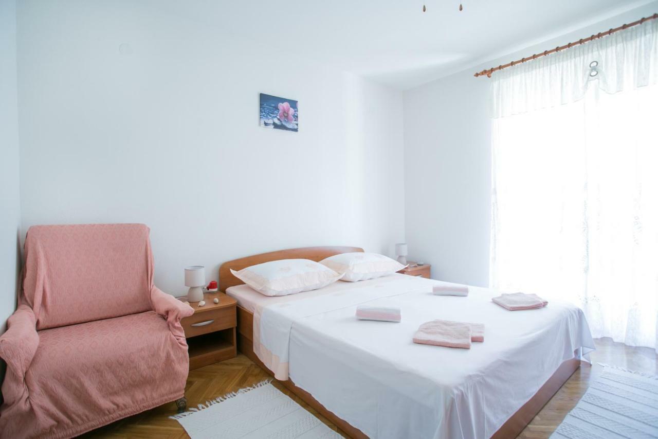 House Silva Apartment โปดสตรานา ภายนอก รูปภาพ